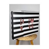 RS25 Fotoğraf Albümü 10X15CM 600 Lük Desenli Kutulu Yatay Dikey Modeli
