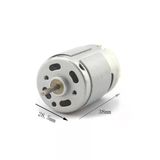 Rs380 6V Dc Motor