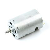 RS545 Redüktörsüz DC Motor