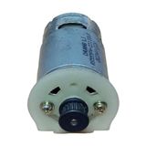 Rs555 Dc 24V (Çap 35Mm) Yüksek Hızlı Torklu Devirli Motor