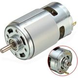 Rs775 12 Volt 3000 Rpm Dc Motor