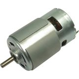 RS775 12V 3000 Rpm Dc Motor Hobi Matkap, Cnc, Testere Motoru Rs 775