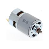 Rs775 Dc Motor 12V-36V 7500-15000 Rpm