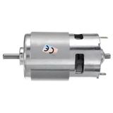 RS775 DC Motor 24V 6000Rpm