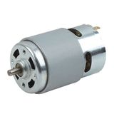 Rs775 Mabuchi Motor - (rulmansız) Dairesel Testere, Torna, Cnc Motoru