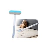 RSC MARKETİM Yeni Nesil Çok Fonksiyonlu Kedi Köpek Tüyü Toplayıcı Koltuk Halı Kıl Tüy Alma & Temizleme Fırçası