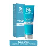 RSCOSMETICS Keratin & Biotin İçeren Onarıcı Saç Maskesi