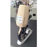 RSD Jaktec Rs100 Yuvarlak Kumaş Kesim Motoru