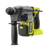 Rsds 18x-0 18v Li-ion Kömürsüz Aküsüz Sds-plus Kırıcı Delici Şarjlı Hilti Ryobi