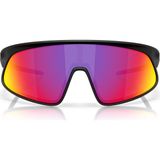RSLV OO9484D Dikdörtgen Siyah Unisex Güneş Gözlüğü
