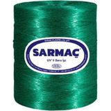 RSM Sarmaç UV Katkılı Sera İpi 1 Kg Polypropylen Malzeme ile Dayanıklı ve Güçlü Özellikler Bus