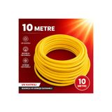 RSN su arıtma cihazı için 10 metre hortum ( sarı renk )