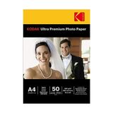 RSPA4RC-260-20X30-50 Inkjet Fotoğraf Kağıdı