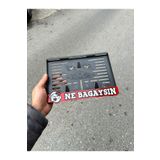 RSPLAKALIK Motor Plakalık