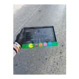 RSPLAKALIK Motorsiklet Pleksi Plakalık