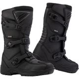 Rst Ambush Wp Enduro Motosiklet Botu Siyah - Renkli - 42