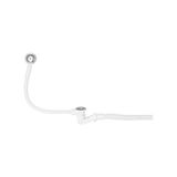 RST® MANNESMANN Küvet/Duş Trobleni - Körüklü - 32 mm Çıkışlı