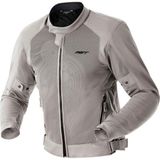 Rst Spectre Air D3O Yazlık Motosiklet Ceketi Gri - Siyah