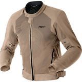 Rst Spectre Air D3O Yazlık Motosiklet Ceketi Kum - XL - Siyah