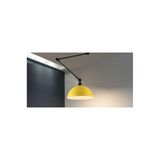 Rsylight Retro Akrobatik Metal Tekli Rustik Sarkıt Avize