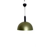 Rsylight Retro Gold Metal Dekoratif Tekli Kafe Mutfak Aydınlatma Avize Çap:30cm