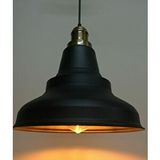 Rsylight Retro Metal Sarkıt Avize Rustik Tekli Sarkıt Siyah Eskitme Cafe Mutfak Aydınlatma