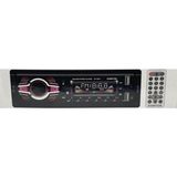 RT-2021 Çift USB'LI Usb-Sd-Fm-Aux- Bluetooth Oto Teyp 4X55 Watt
