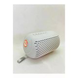 RT-891 Bluetooth / USB / Sd Kart/ Radyo Mini Silindir 5 Modlu LED