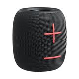 Rtg M11 Bluetooth Hoparlör Aux Sd Kart USB Taşınabilir Ses Bombası Siyah