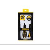 RTK7003 El Aleti Seti 5 Parça (Pense-Kontrol Kalemi-Elektrik Bandı-Metre-Maket Bıçağı)
