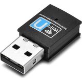 RTL8192EU 300MBPS Mini USB Wifi Adaptör – Kali Linux Monitor Mode Destekli (2.4ghz)