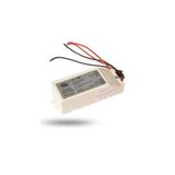 Rtm Elektronik Trafo 12V 60W Ac Kablolu -Led Çalıştırmaz
