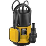 Rtm RTM814 Temiz Su Dalgıç Pompası 400W - yok