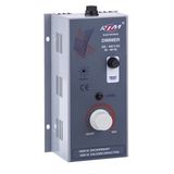 Rtm Sıva Üstü Dimmer 10000 Watt 40 Amper Rpd26101