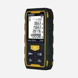 Rtm039g Şarjlı Lazer Metre