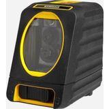 RTM052 Lazer Distomat 15 Mt Dikey/Yatay (Kırmızı Renk)