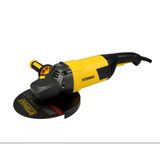 Rtm128 Büyük Taşlama Makinası 230 Mm 2600 W