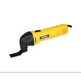 Rtm137 Çok Amaçlı Kesici Raspalama 320 W 20.000 Rpm Hız Ayarlamalı (5 Adet Aksesuar Hediyeli)