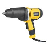 RTM3090 Elektrikli Darbeli Somun Sıkma 1/2'' 950 W 550 Nm (Lokma Seti Hediyeli)