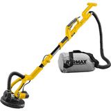 RTM3793 Alçıpan Duvar Zımpara Makinesi 710W 225MM