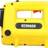 RTM3918 Beton Vibratörü 2300 W 18000 Rpm 45 mm