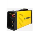 Rtm5165 Inverter Kaynak Makinasi 15-160A