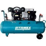 RTM792 Hava Kompresörü 100 Lt 2.0 Hp 1.5 Kw