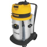 RTM8150 Endüstriyel Halı ve Koltuk Yıkamalı Süpürge 2400 W 72 L