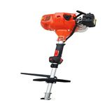 Rtm9639 Benzınlı Multıfonksıyonel Yan Tırpan 32.6Cc/1.2Hp 255Mm Rtrmax