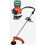 RTM9640 Benzinli Sırt Tipi Tırpan 63CC 3.0hp (Tırpan Bıçağı,misina Başlığı,tırpan Testeresi Hediye)
