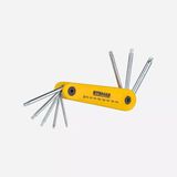 Rtr Çakı Tip Alyan Takımı Torx 8 Li Rh03848