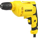 Rtr Darbesiz Matkap 10 mm 450 W Devır Ayarlı$