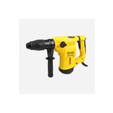 Rtr Max 40Mm 1500W 9J Çantalı RTM240 Sds Kırıcı Delici