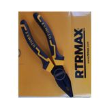 Rtr Max RH01807 180 Mm Kombine Pense